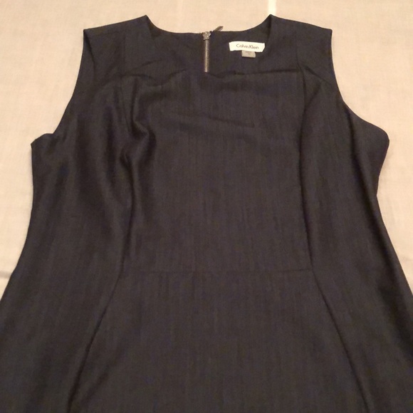 Calvin Klein casual dress - Picture 2 of 4